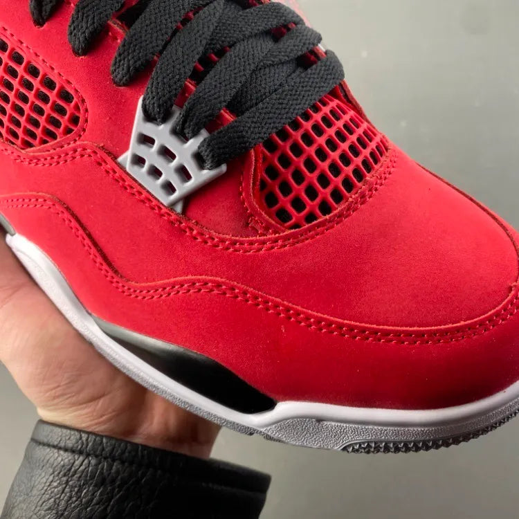 [Premium] AJ 4 Toro Bravo (2026) Shoes Sneakers - nk0004846 image 12