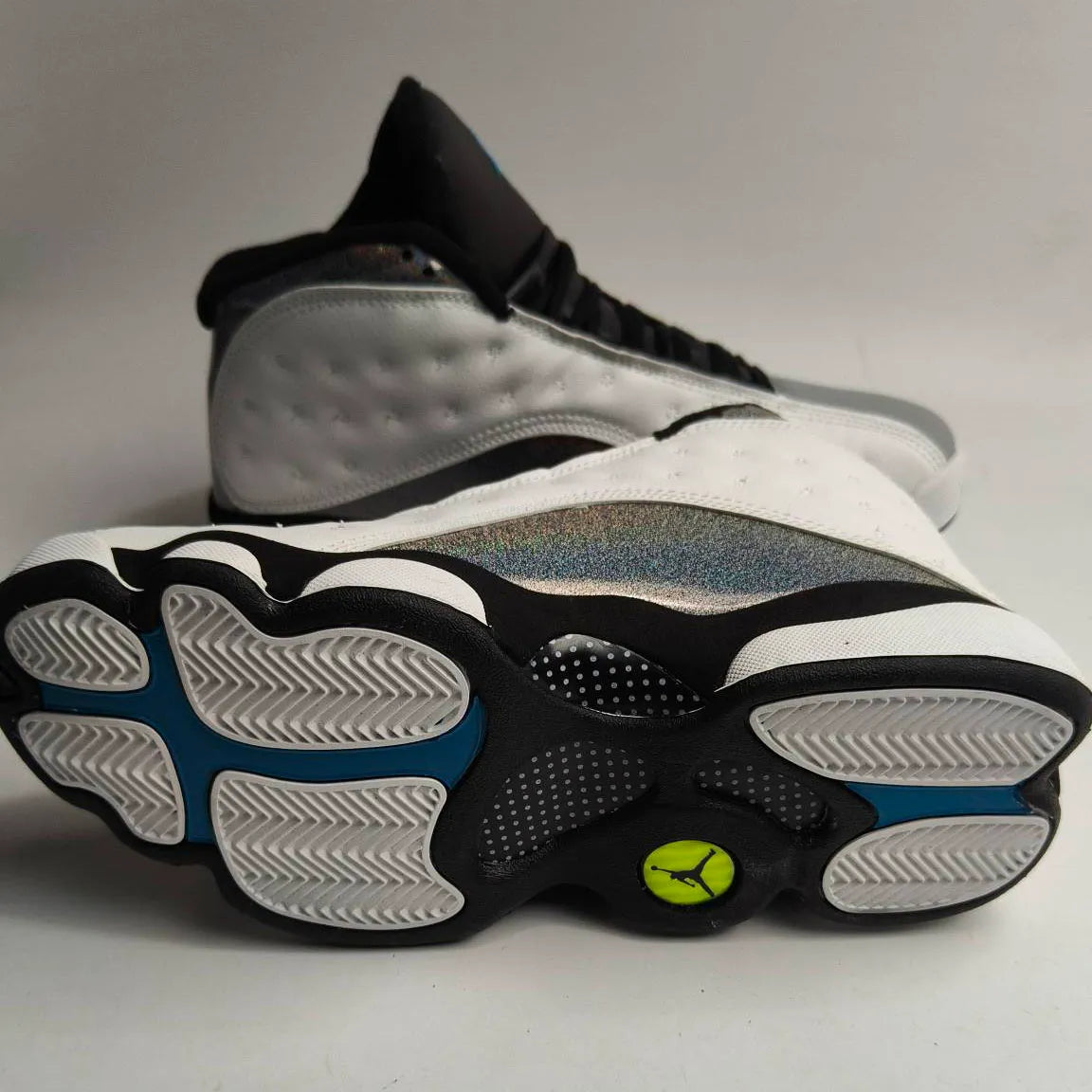 AJ 13 Barons Shoes Sneakers – nk0004353 image 10