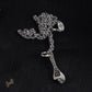 CH Spanner Pendant Necklace - CH0024 image 3