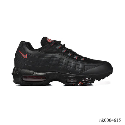 AM 95 Bred Shoes Sneakers - nk0004615 image 0