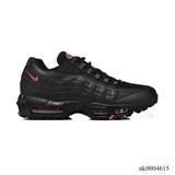AM 95 Bred Shoes Sneakers - nk0004615 image 0