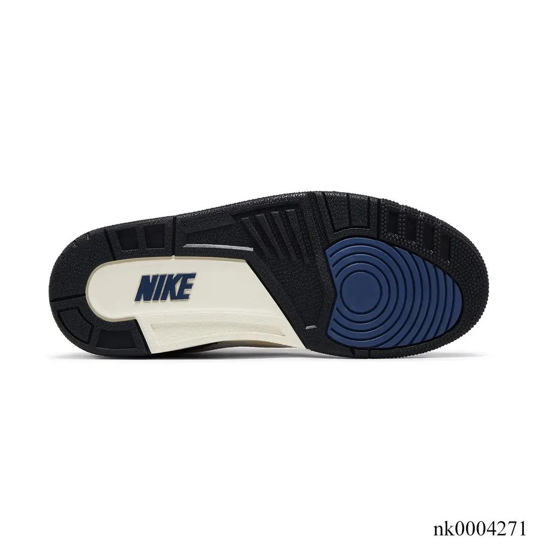 A Ma Maniére x AJ 3 For The Love Shoes Sneakers - nk0004271 image 2