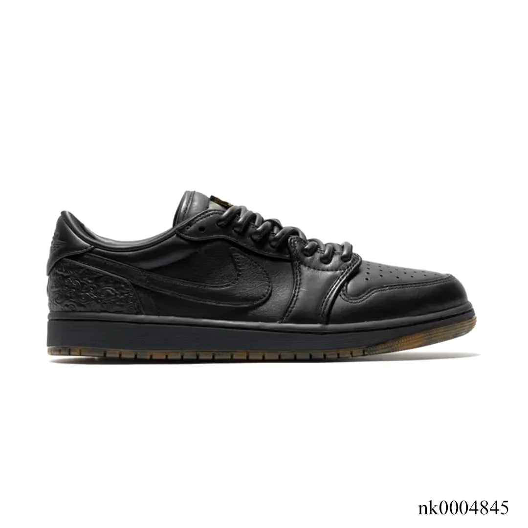 AJ 1 Retro Low OG Xuanwu Shoes Sneakers – nk0004845 image 0