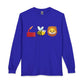 Bee Unisex Long Sleeve T-Shirt image