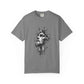 Crown of Faith 1 Unisex Garment-Dyed T-shirt image 61