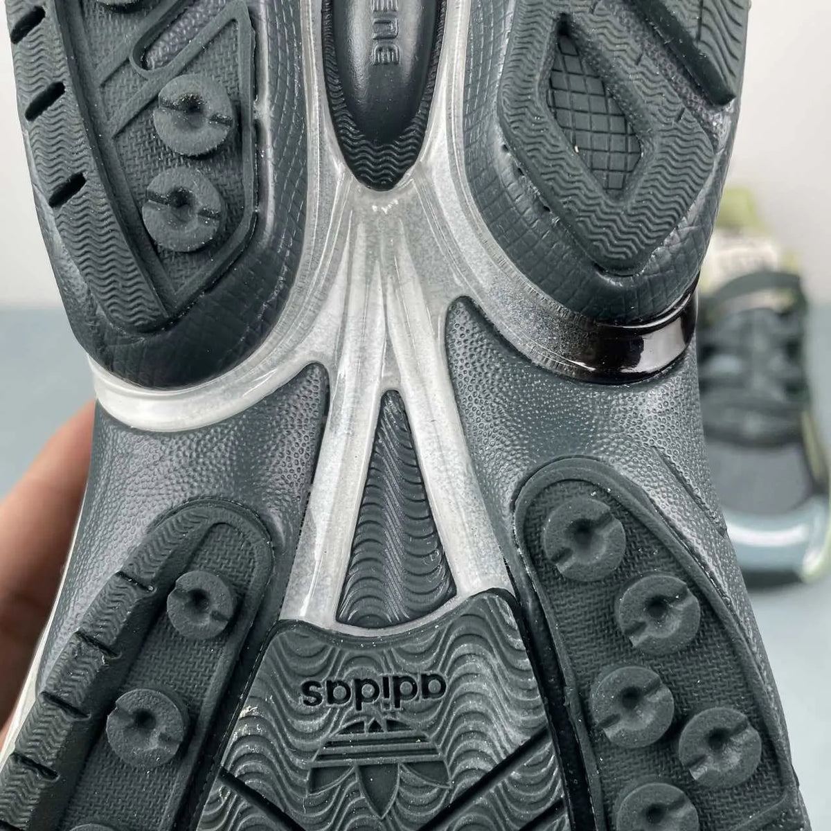 AD Cushion SFTM Shoes Sneakers - nk0005353 image 14