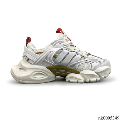 AD XLG Runner Deluxe Shoes Sneakers - nk0005349 image 0
