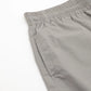BLCG BB Logo Nylon Shorts in Grey - 620 - blcg0000620 image 3