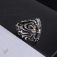CH Cross Flower Ring - CH0091 image 3
