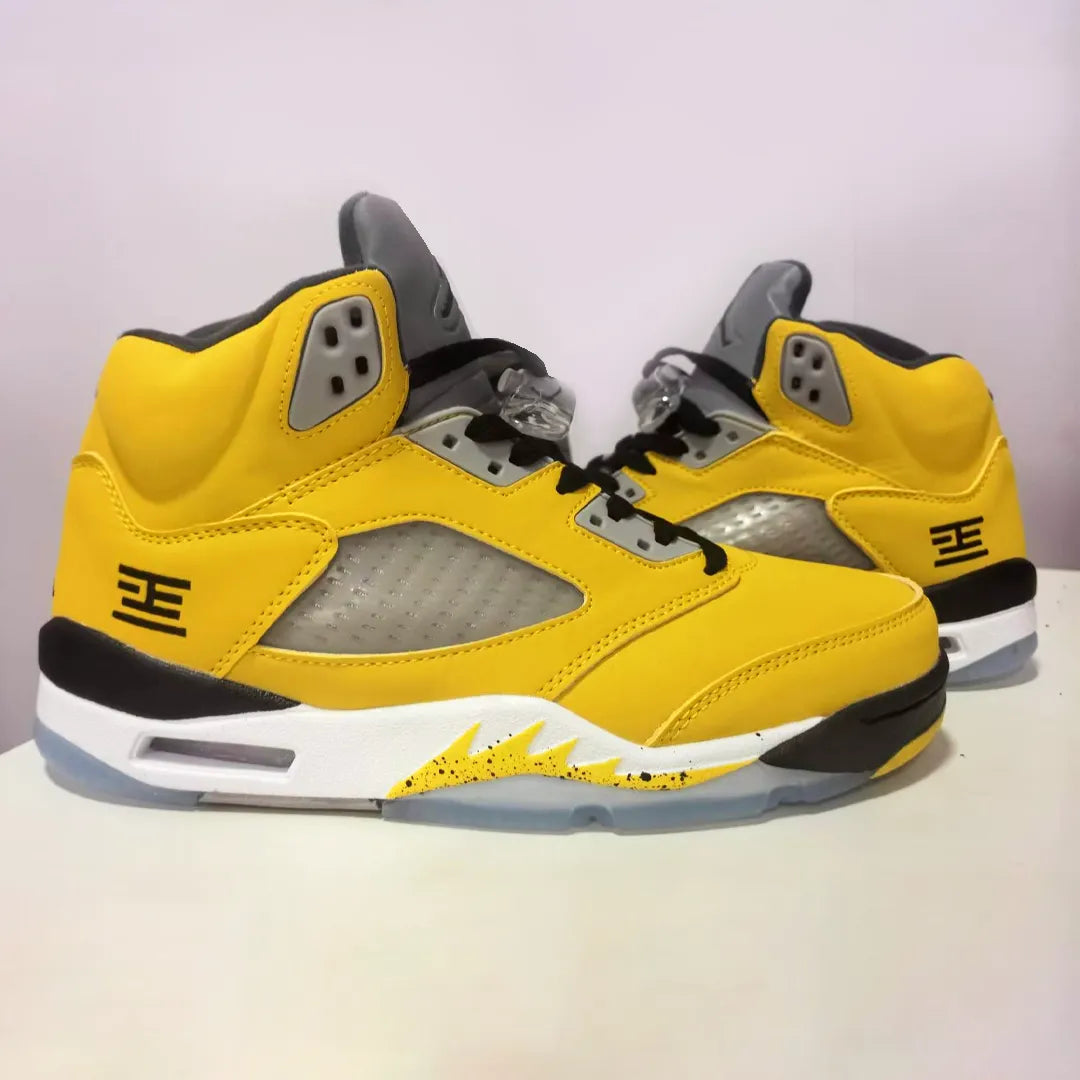 AJ 5 Tokyo (2025) Shoes Sneakers - nk0004482 image 5