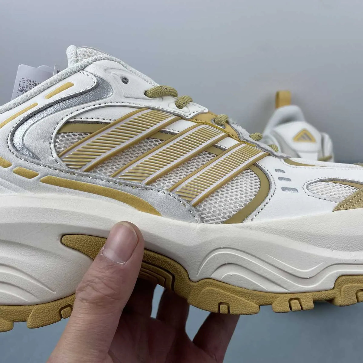 AD Cushion SFTM Shoes Sneakers - nk0005356 image 12