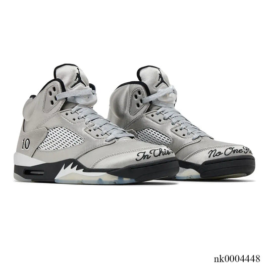 AJ 5 Wings Shoes Sneaker - nk0004448 image 2