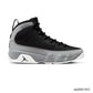 AJ 9 Particle Grey Shoes Sneakers - nk0001945 image