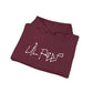Lil Peep Hooded Sweatshirt image 11
