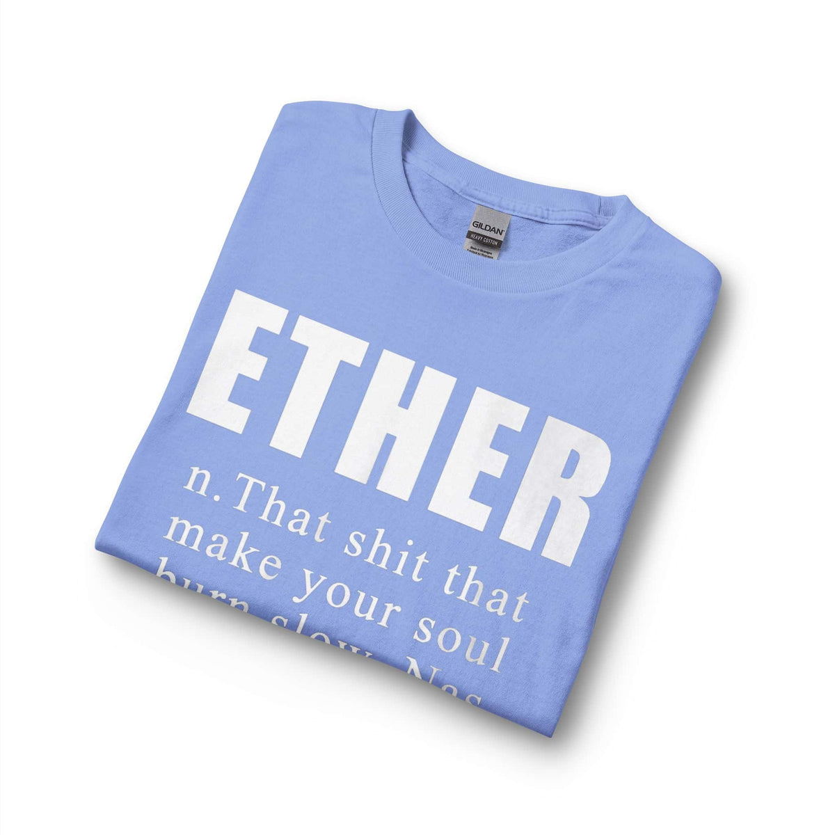 Ether Long Sleeve T-Shirt image 6