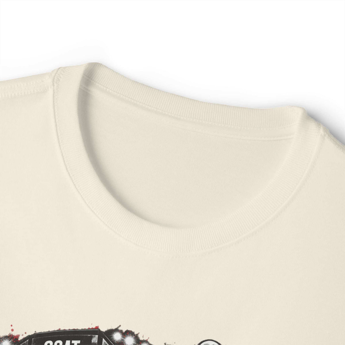 Chicago Legend 23 Unisex Oversized Boxy Tee image 12