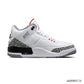 AJ 3 JTH Super Bowl Shoes Sneakers - nk0000124 image 0