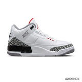 AJ 3 JTH Super Bowl Shoes Sneakers - nk0000124 image 0