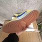 Travis Scott x AJ 1 Retro Low Canary Shoes Sneakers - nk0004957 image 8