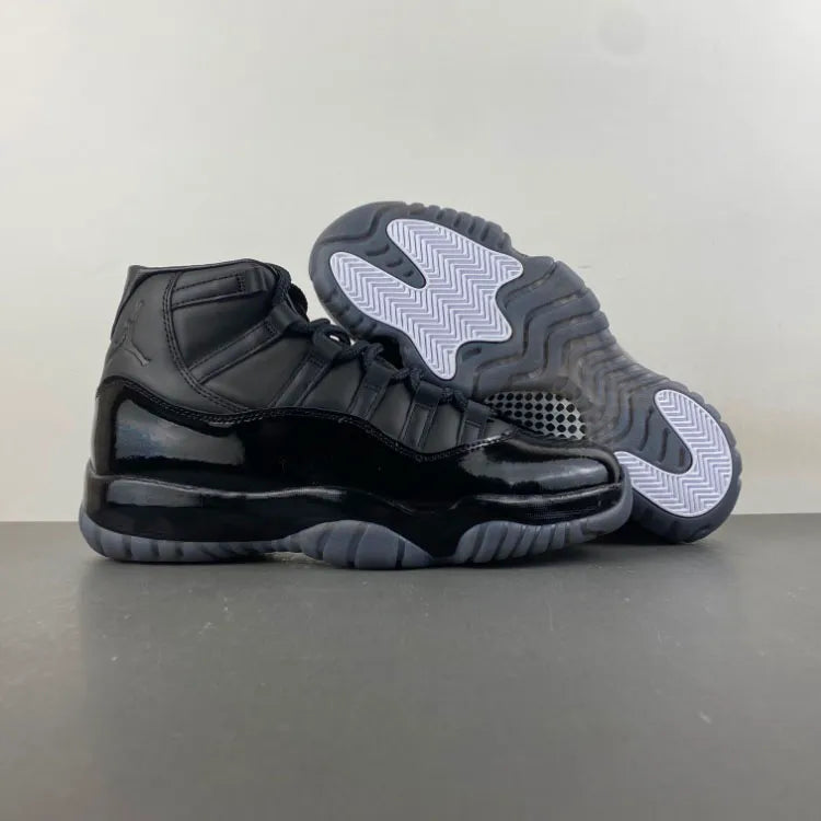 AJ 11 Retro Comme des Garçons Homme Plus Black (2026) Shoes Sneakers – nk0005276 image 11