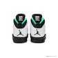 AJ 10 Seattle Shoes Sneakers - nk0003958 image 3