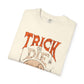 TRICK OR DIE Unisex Garment-Dyed T-shirt image 22