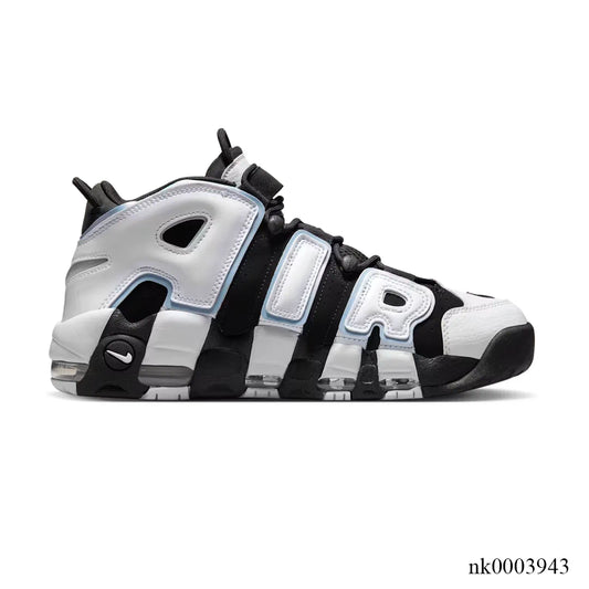 Air More Uptempo Cobalt Bliss Shoes Sneakers – nk0003943 image 0