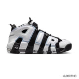 Air More Uptempo Cobalt Bliss Shoes Sneakers – nk0003943 image 0