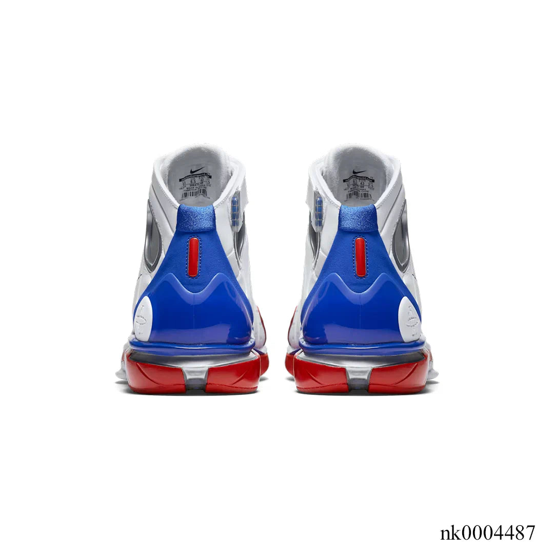[Premium] NK Zoom Huarache 2K4 All Star Shoes Sneakers – nk0004487 image 4