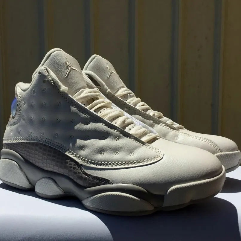 AJ 13 Retro Phantom Shoes Sneakers - nk0005423 image 3