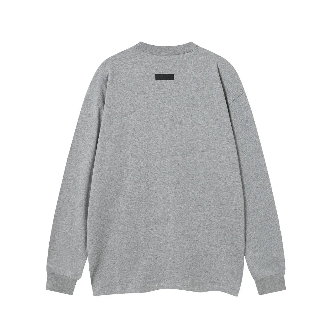Essentials FOG Sweater - FOG0019 image 1