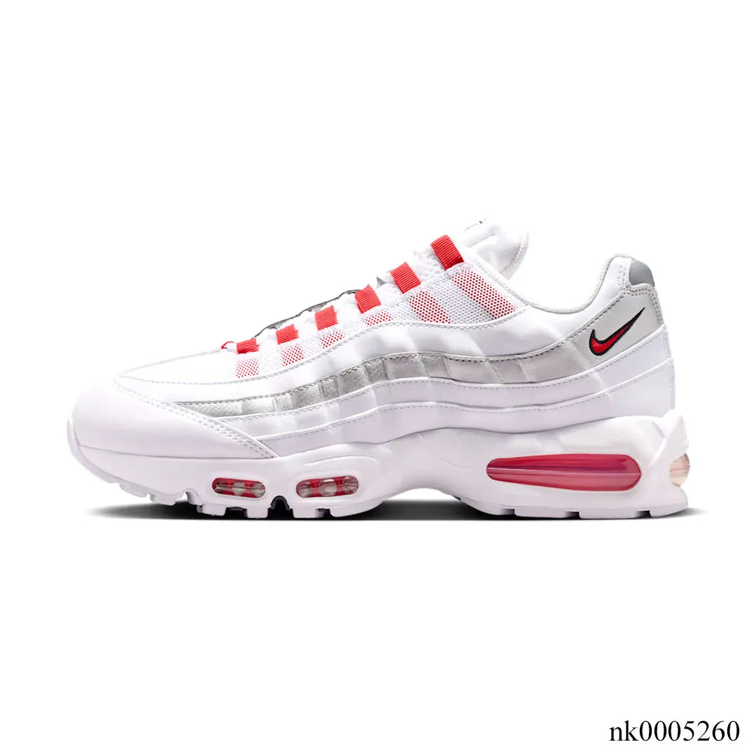 AM 95 Big Bubble 'England' Shoes Sneakers - nk0005260 image 1