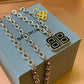 BLCG Necklace - Hl76A80 image 5