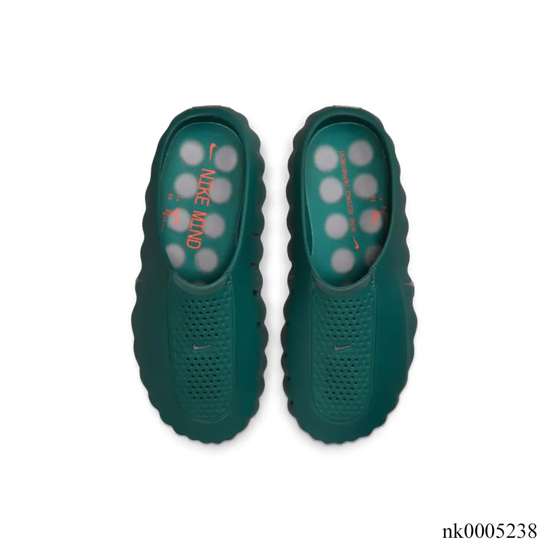 Mind 001 Mineral Slate Shoes Sneakers - nk0005238 image 2