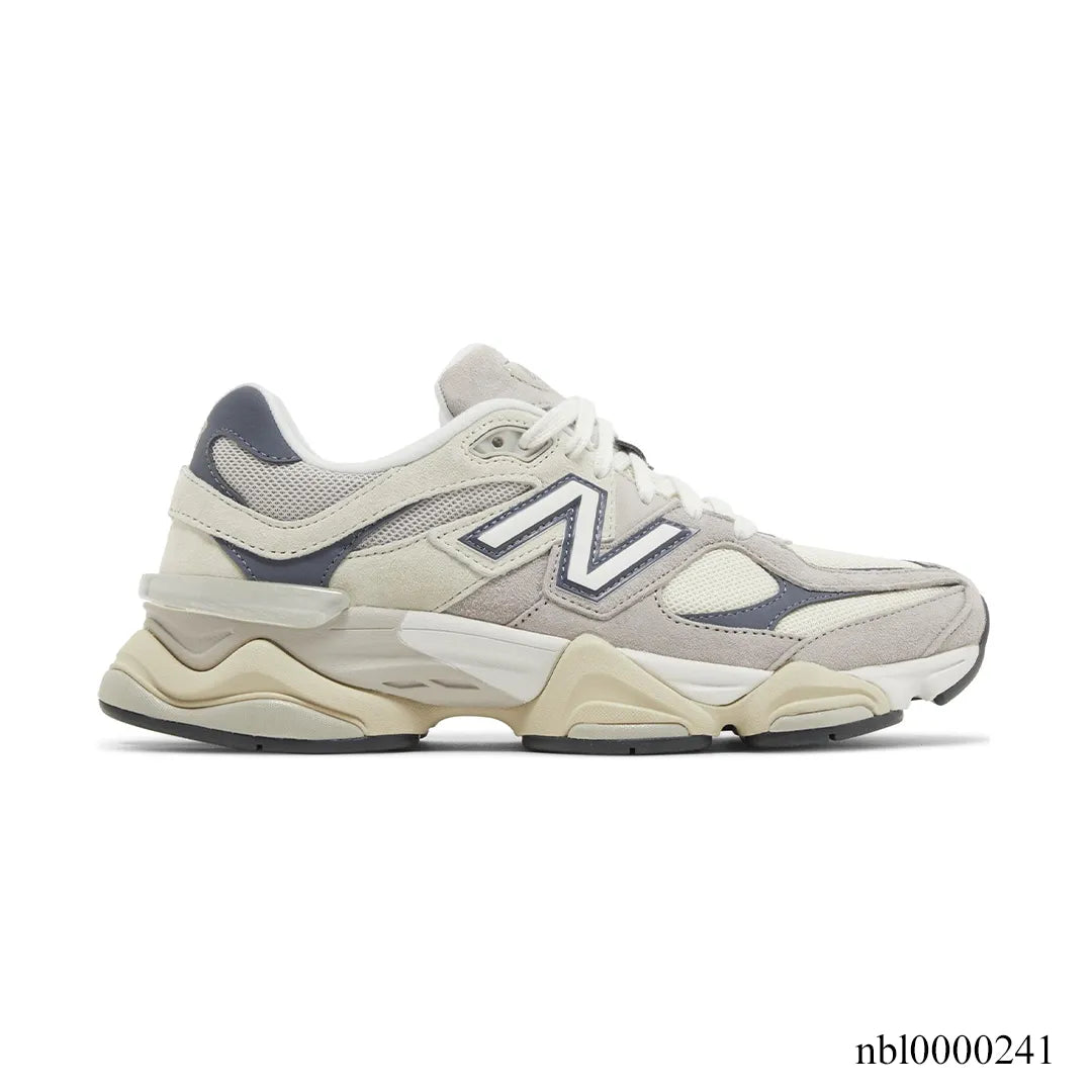 NB 9060 Moonrock Linen Shoes Sneakers - nbl0000241 image