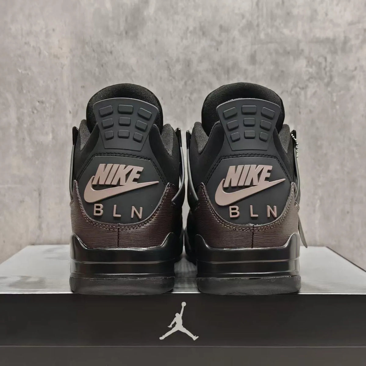 AJ 4 “Berlin” (2027) Shoes Sneakers - nk0005293 image 7