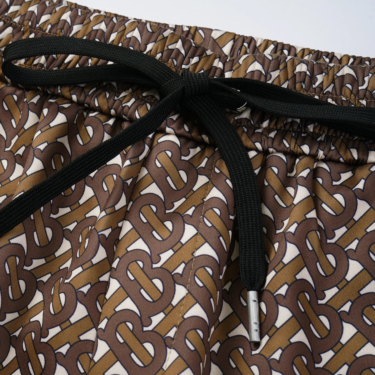 BUR Printed Logo Shorts - BUR0047 image 11