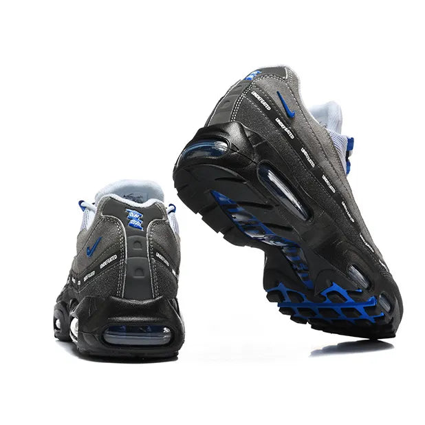 AM 95 SP x Undefeated Geo Birmingham Concord Shoes Sneakers - nk0004960 image 7