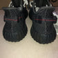 YzY Boost 350 V2 Black (Non-Reflective) Shoes Sneakers - ad0000080 image 11