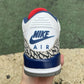 AJ 3 True Blue (2026) Shoes Sneakers – nk0004584 image 5