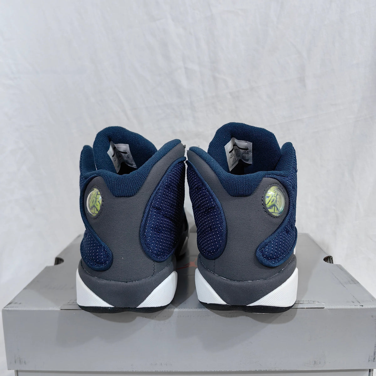 AJ 13 Flint (2026) Shoes Sneakers - nk0004541 image 13
