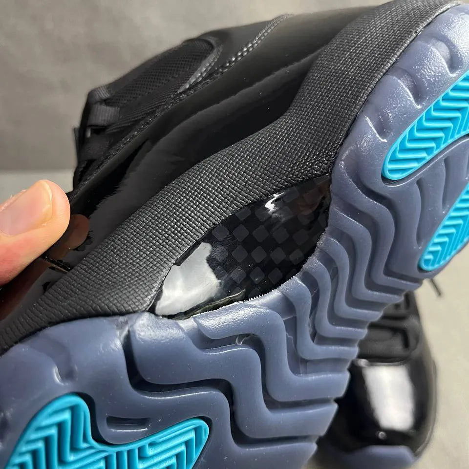 AJ 11 Gamma (2025) Shoes Sneakers - nk0004557 image 5