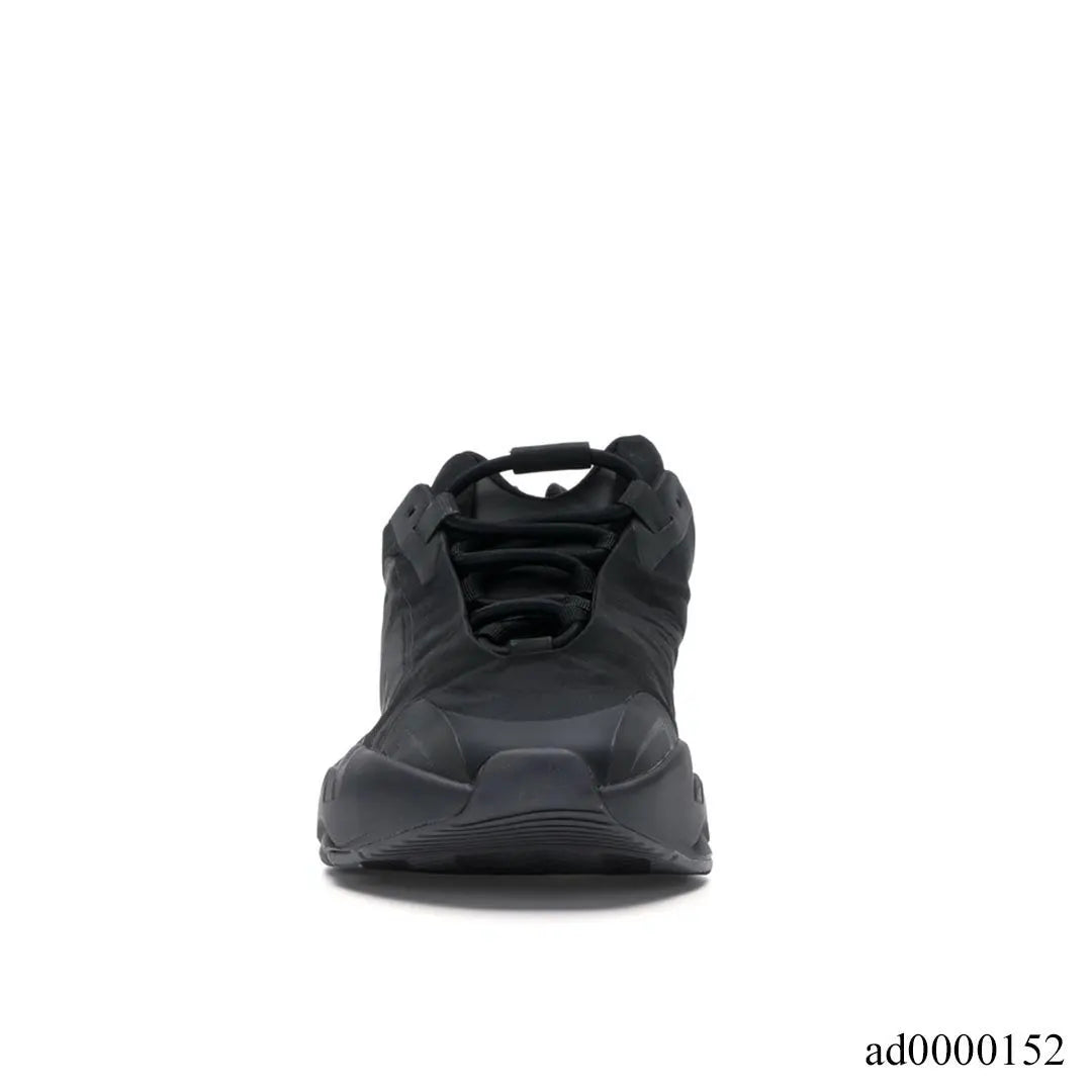 YzY Boost 700 MNVN Triple Black Shoes Sneakers - ad0000152 image 3
