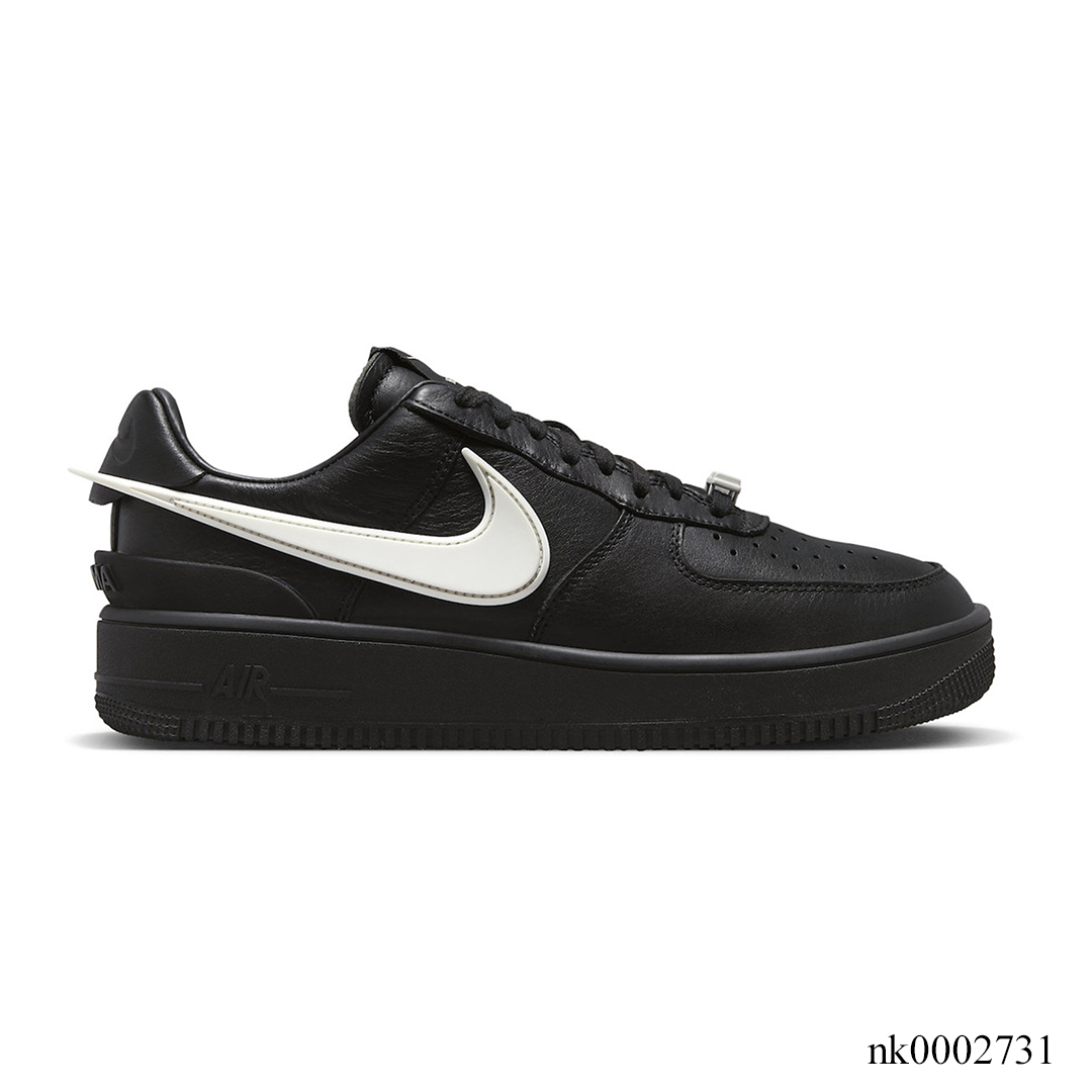 AF 1 Low SP AMBUSH Black Shoes Sneakers - nk0002731 image