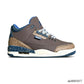 AJ 3 Retro Olive Grey Shoes Sneakers – nk0005037 image