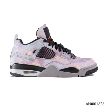 AJ 4 Zen Master Shoes Sneakers - nk0001828 image 0