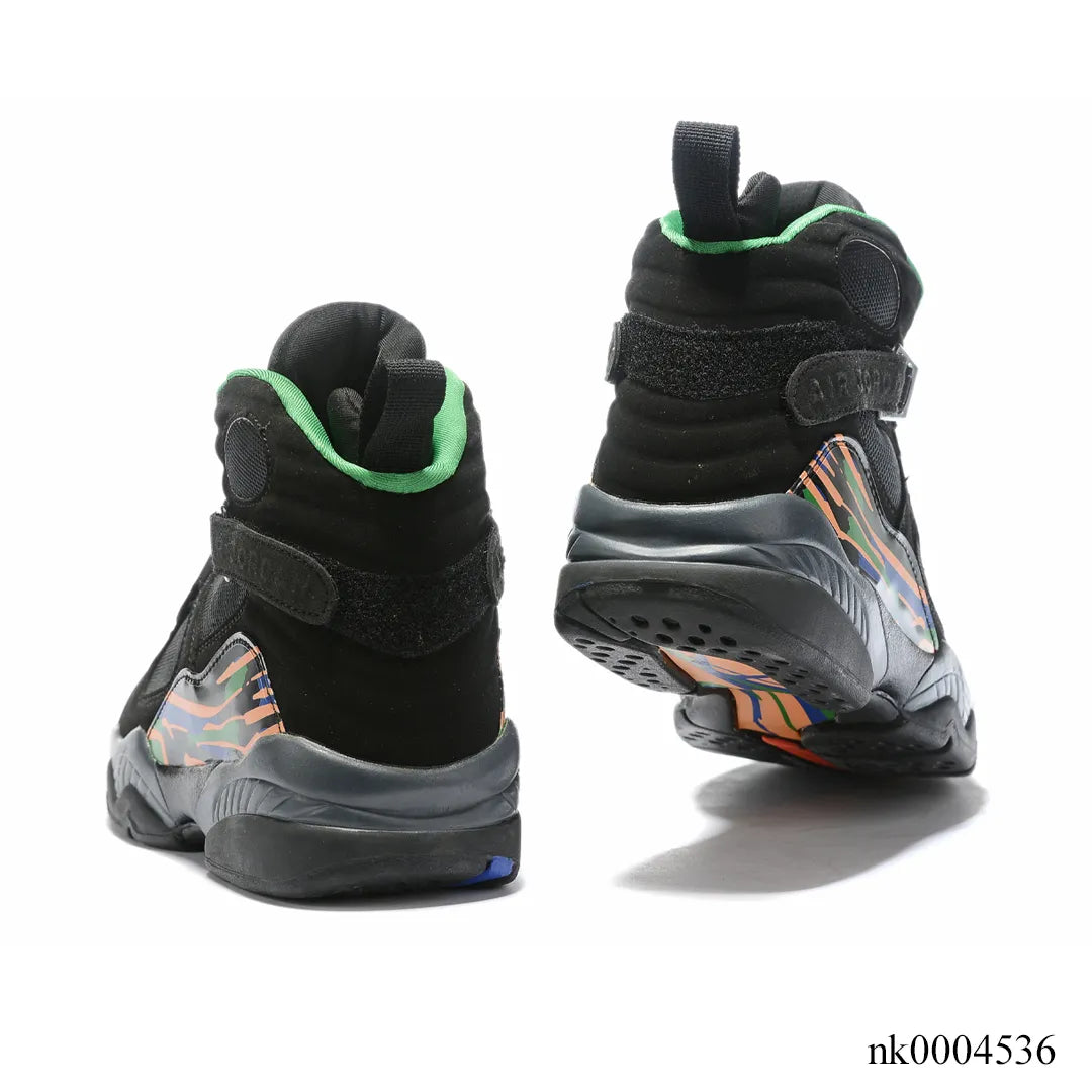 AJ 8 Tinker Air Raid Shoes Sneakers – nk0004536 image 6