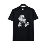 SUP Printed T-Shirt - SUP0084 image 0