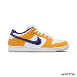 SB Dunk Low Pro Laser Orange Shoes Sneakers - nk0001796 image 0