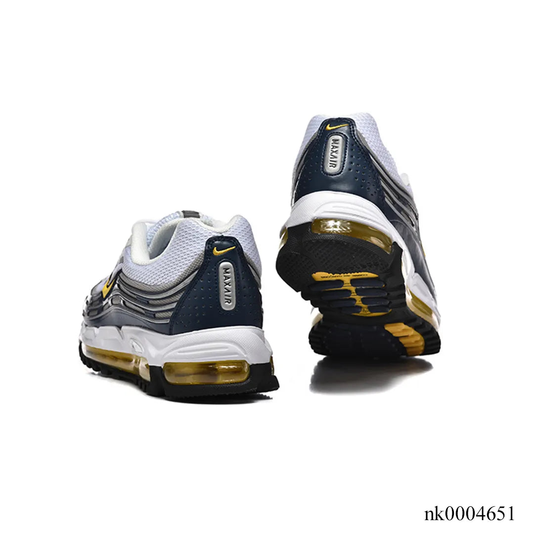 AM TL 2.5 Michigan Shoes Sneakers - nk0004651 image 6
